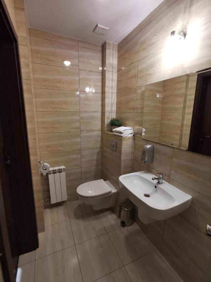 Noclegi Pod Borem Kepno Exterior photo